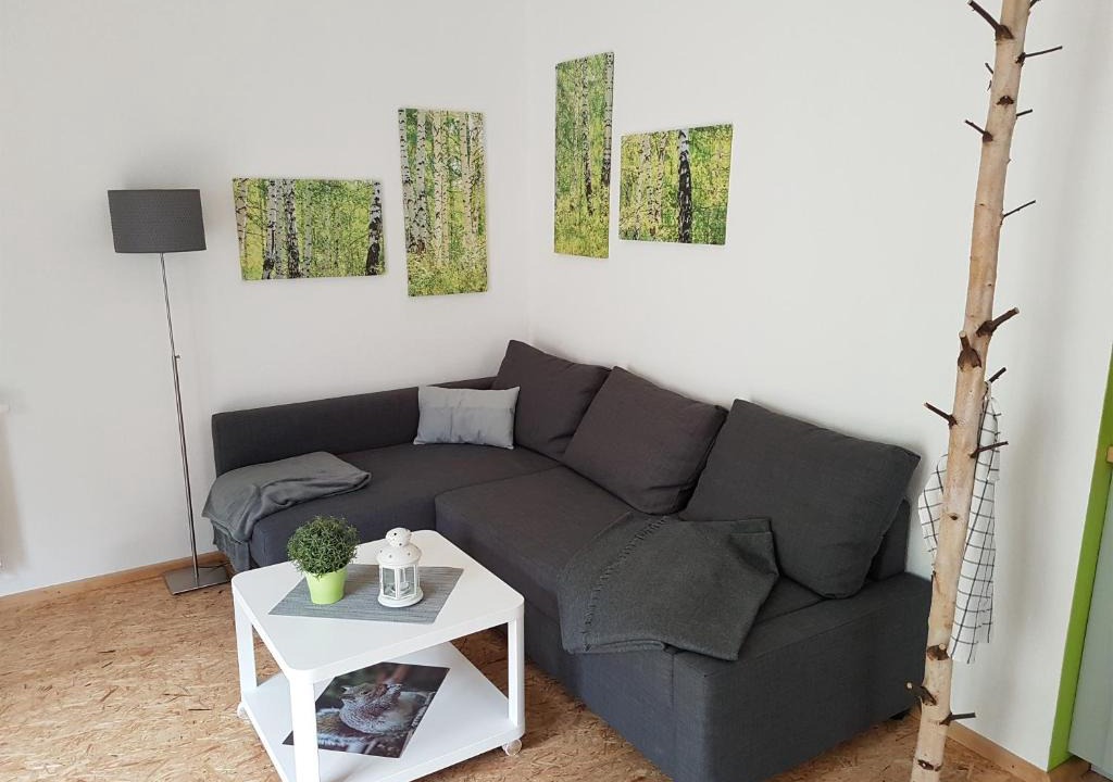 Mauerstetten Apartment | NEU Apartment am Birkenfeld Allgäu Kaufbeuren
