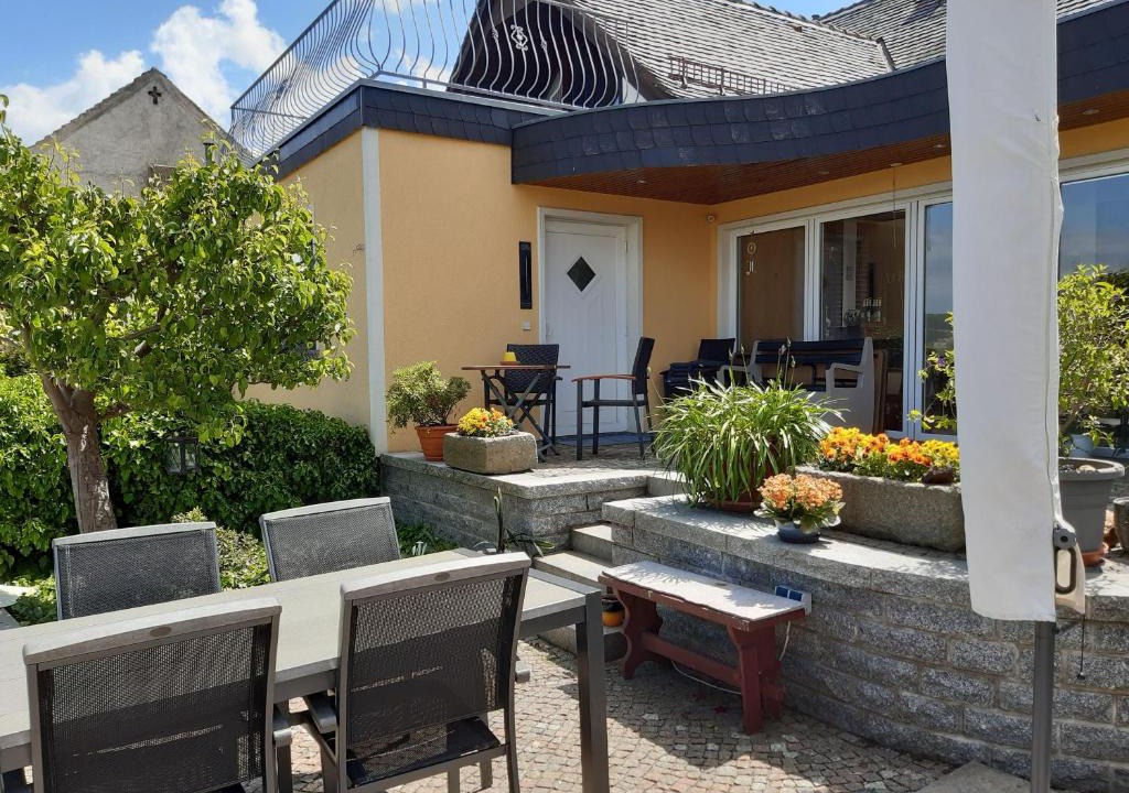 Crostwitz Apartment | NEU Apartment Hanka