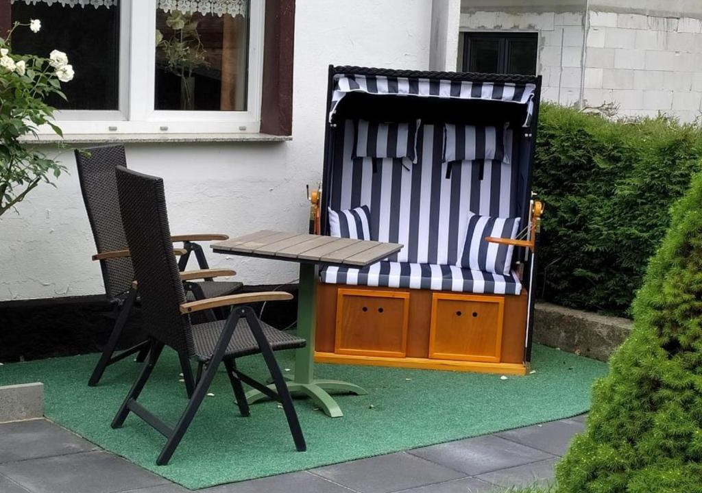 Dargen House | NEU Ferienhaus Achterland Usedom