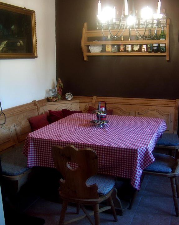 Goessweinstein House | NEU! Ferienhaus am Klostergarten Gössweinstein