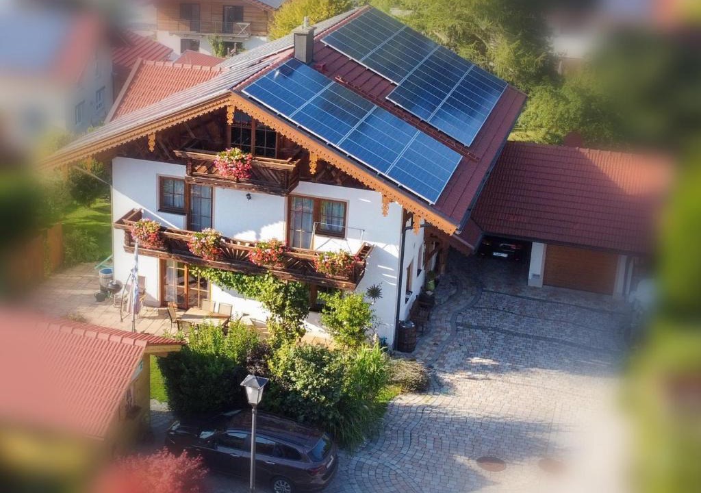Kienberg Apartment | NEU! Ferienwohnung Steffi nahe Chiemsee