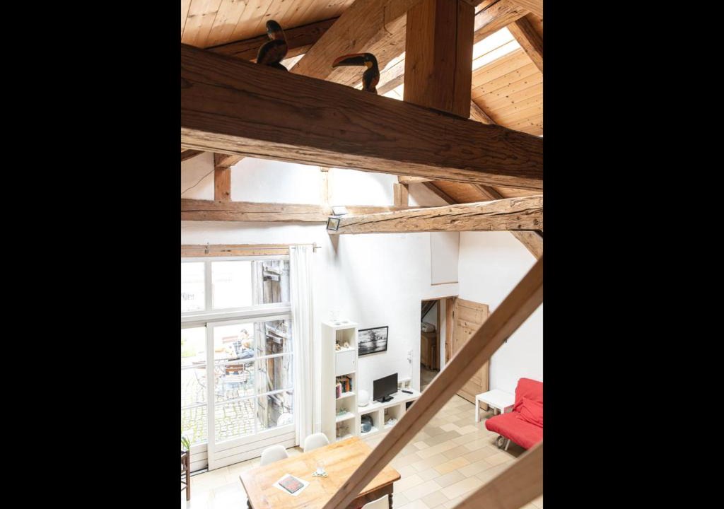 Schernfeld Apartment | NEU! Studio Beim Kirchschuster