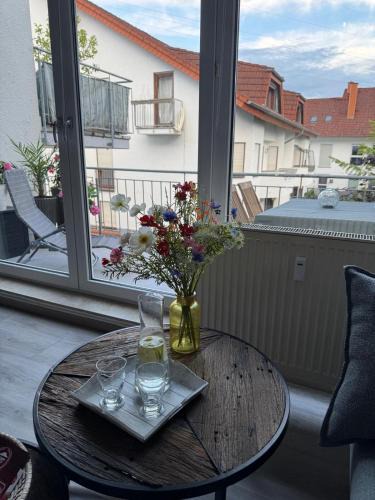 Leimen Apartment | Neues Apartment bei Heidelberg