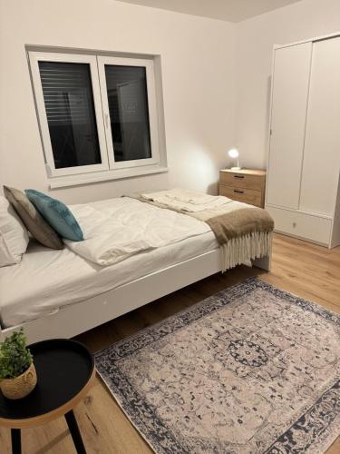 Bad Bocklet Apartment | New 3-room apartment with garden