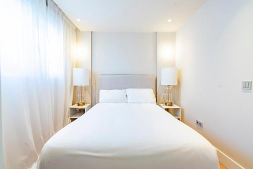 Simancas Villa | New Luxury House Madrid 4 Bd 4 Bth
