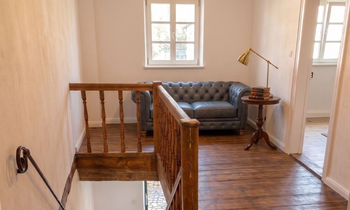 Stegaurach House | New Store Opening! M6 - Anno 1802 - A Premium Getaway with Direct Access to Bamberg