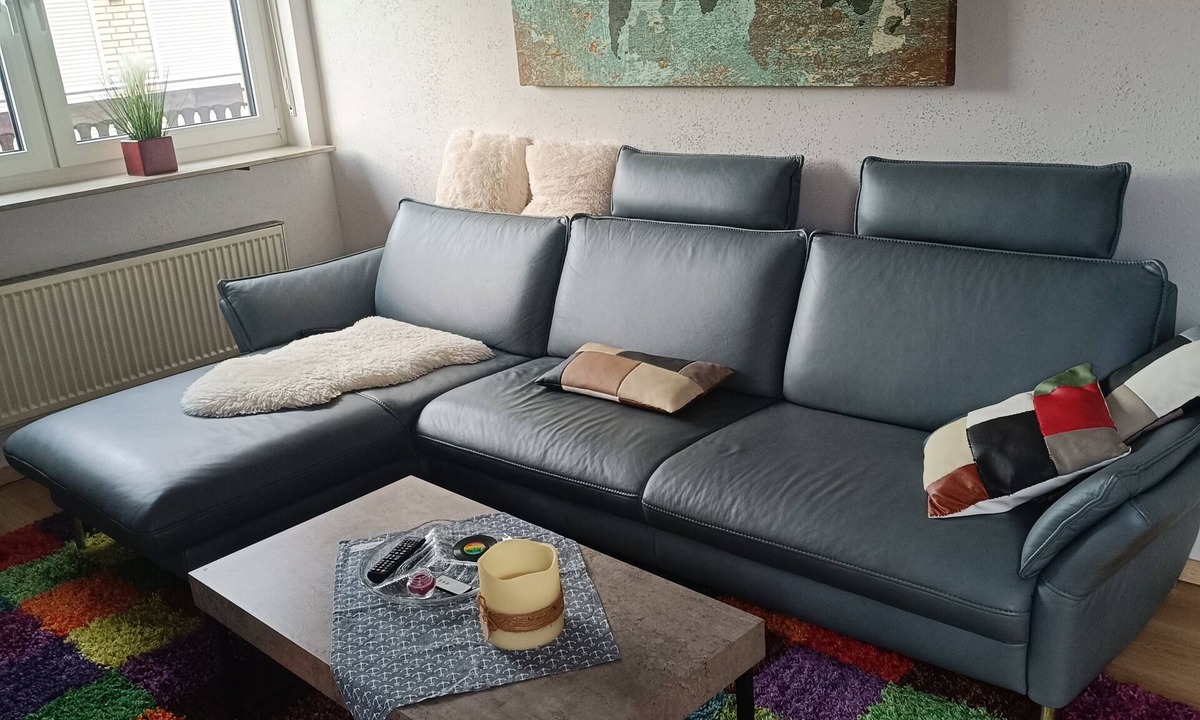 Westerholt Apartment | Newly renovated 85 sqm near Veltins Arena, Cranger Kirmes, Zeche Zollverein