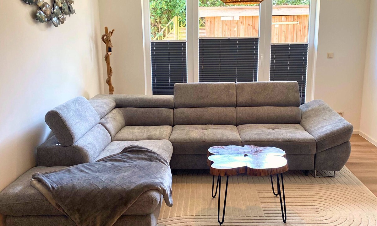 Zinnowitz Apartment | Newly renovated and cozy apartment. Pet friendly!
