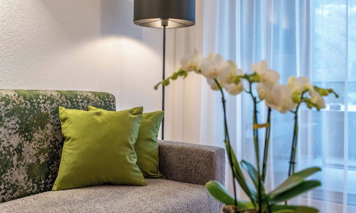 Zell am Ziller Apartment | Nice apartment for 5 guests with WIFI, TV and balcony