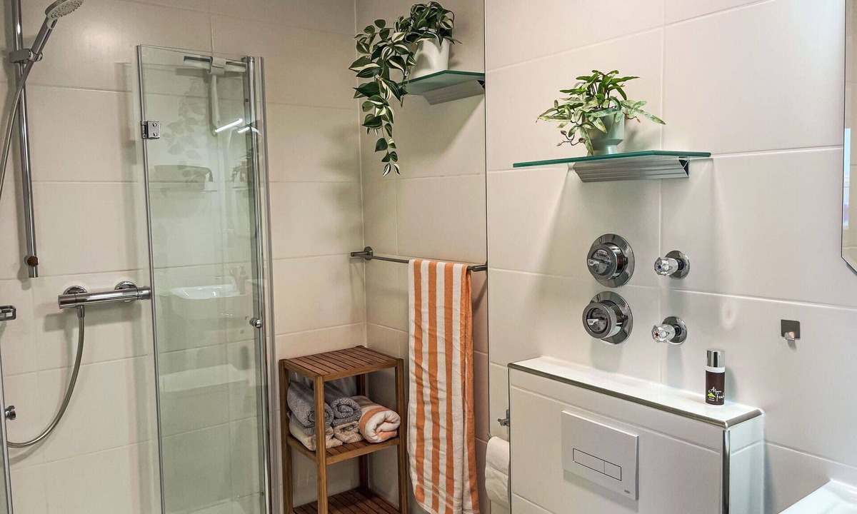 Oy-Mittelberg Apartment | Nice apartment for 4 guests with WIFI, TV, terrace and pets allowed