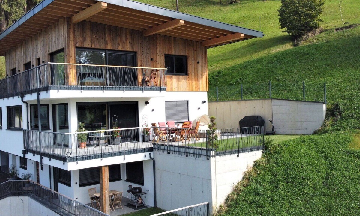 Gattererberg Apartment | Nice apartment for 4 people with WIFI, TV and panoramic view