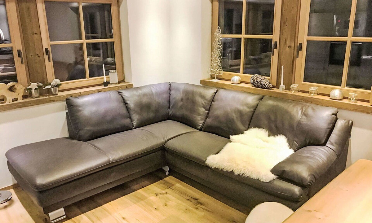 Distelberg Apartment | Nice apartment for 7 guests with WIFI, TV, balcony and pets allowed