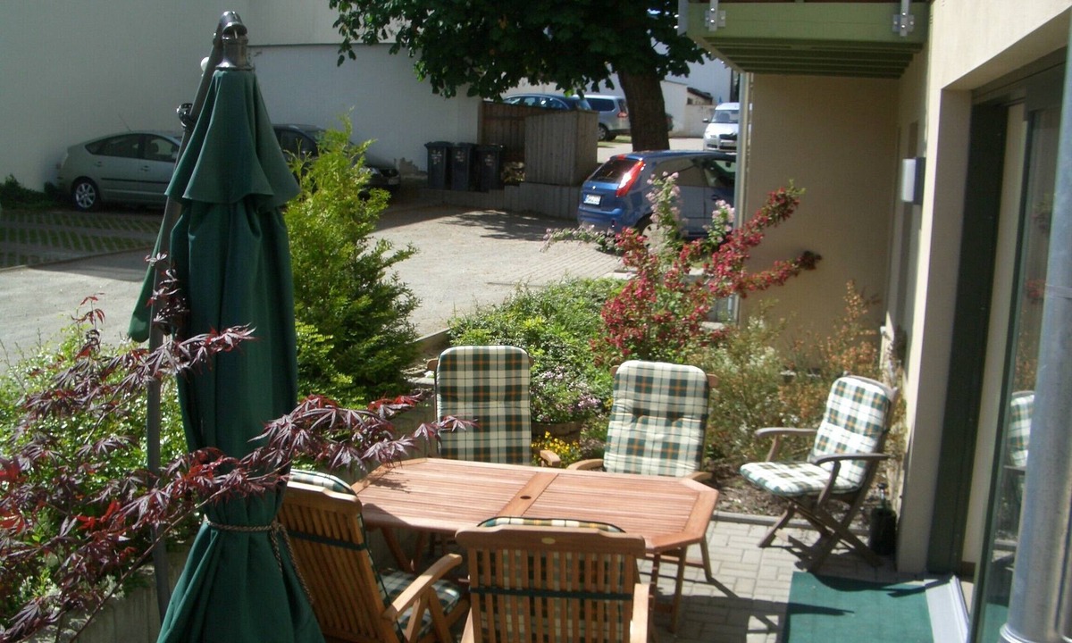 Ahlbeck Apartment | Nice apartment for up to 6 people, only 100 meters to the beach