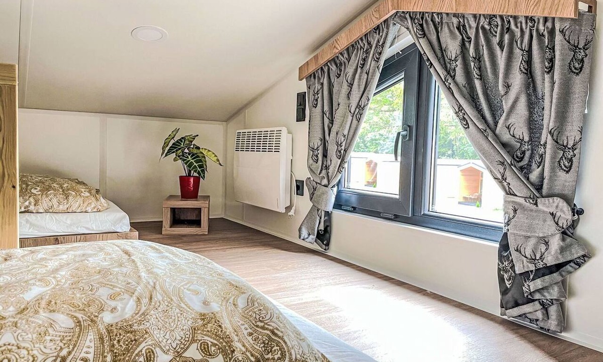 Fischbachau House | Nice apartment in villa for 5 people with A/C, TV, terrace and pets allowed