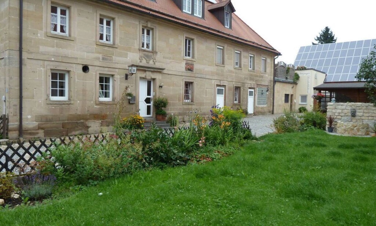 Himmelkron Apartment | Nice apartment in Himmelkron