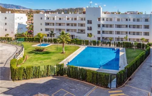 Mijas Apartment | Nice Apartment In Mijas Costa With Swimming Pool