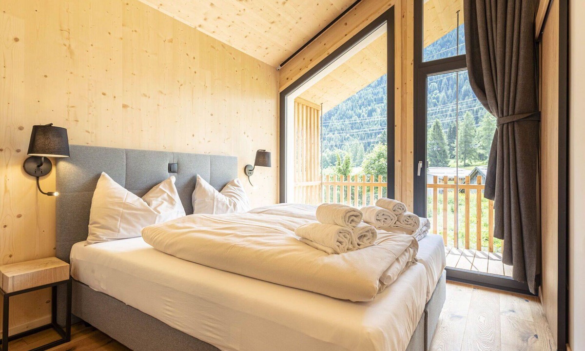 Biberwier House | Nice apartment in villa for 10 people with WIFI, TV, terrace, panoramic view and parking