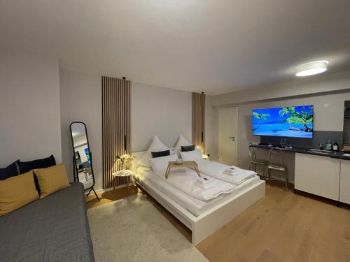 Galgenhof Apartment | Nice City Apartment