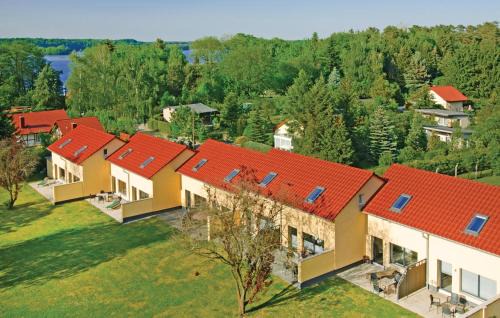 Pinnow House | Nice Home In Pinnow With Wifi
