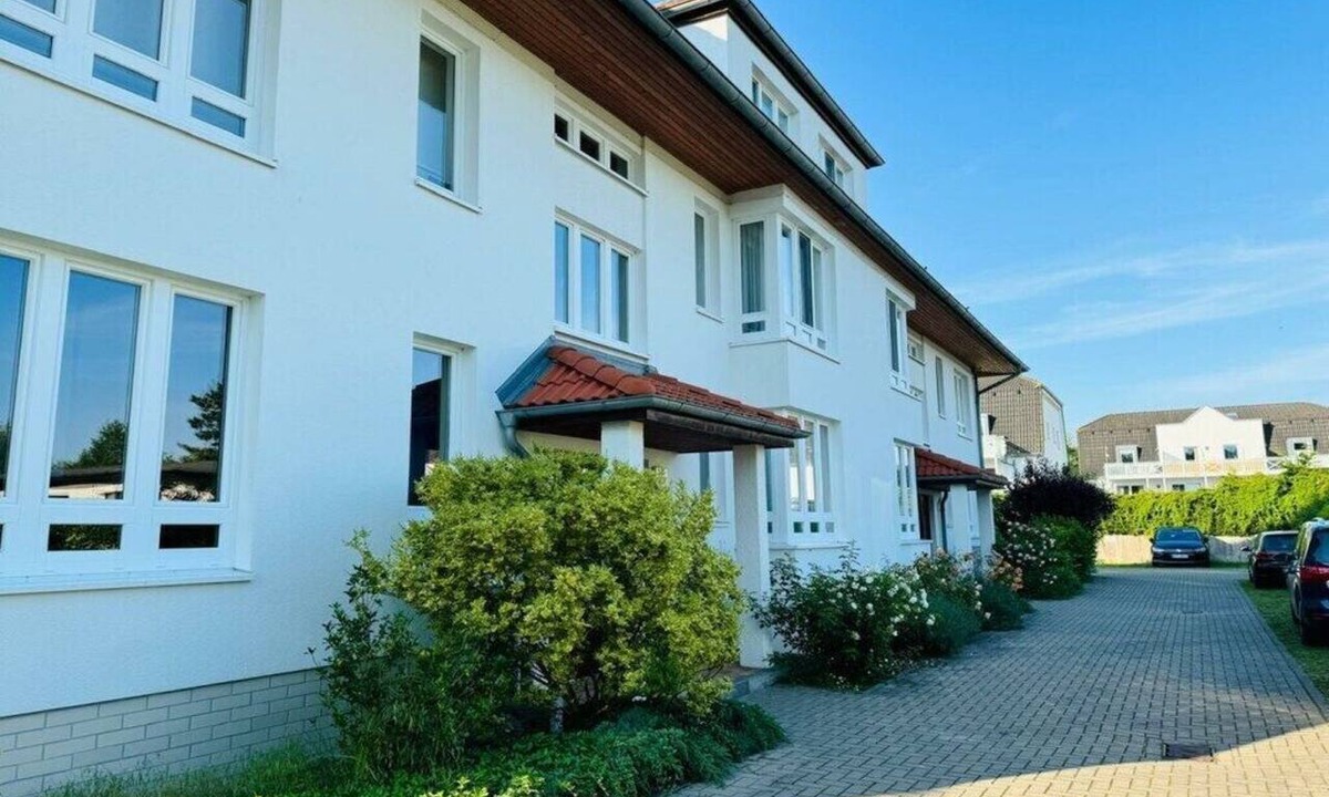 Nienhagen Apartment | Nienhagen beachcomber