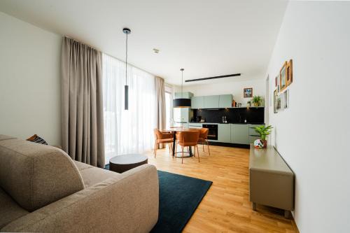 Wilten Apartment | Noas Bergisel