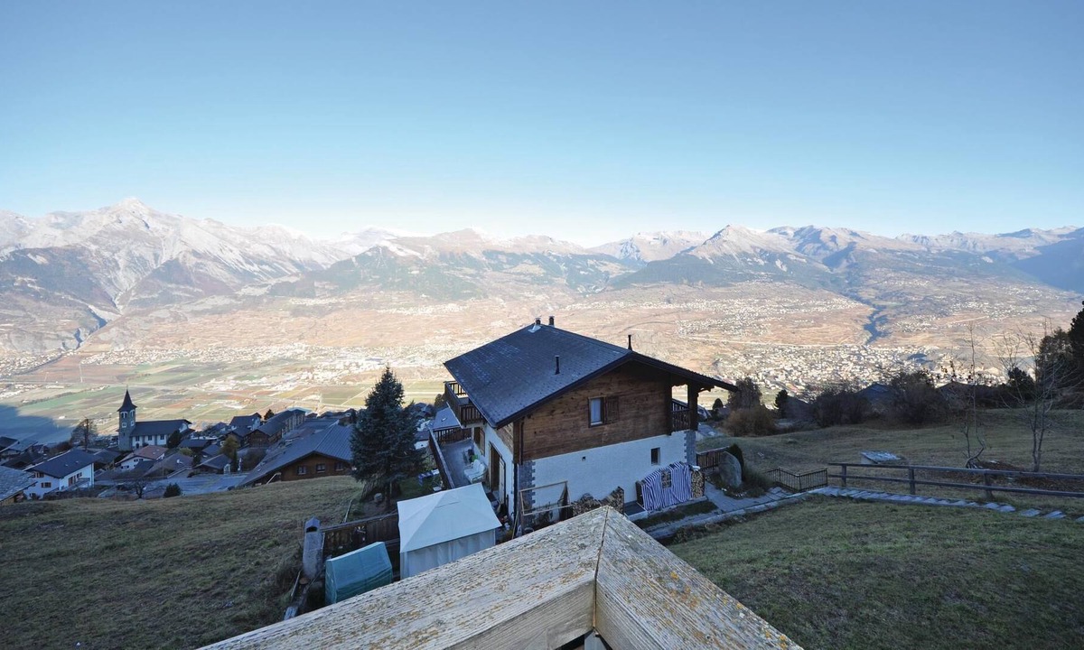 Veysonnaz Apartment | NOVASOL Holiday apartment in Veysonnaz