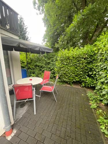 Iserlohn Apartment | Nußberg Apartments Iserlohn