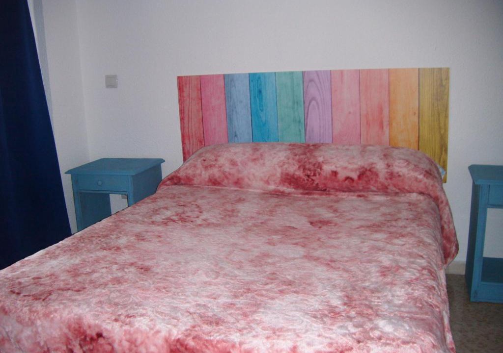 Torremolinos Apartment | Nuevo Capela 7