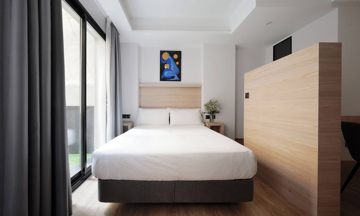 Salamanca Apartment | Numa Madrid Goya