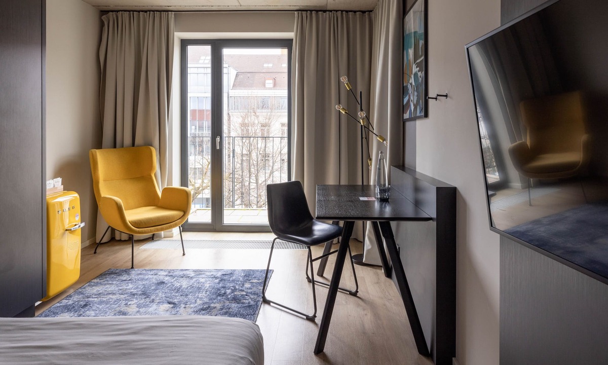 Ramersdorf Apartment | Numa Munich Stark
