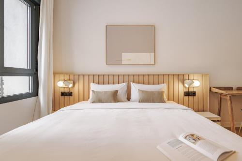 Numancia Apartment | Numancia Apartments by Olala Homes