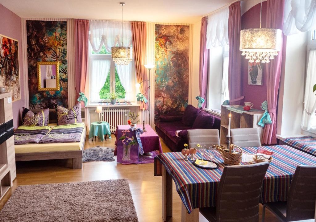 Nussdorf am Inn Apartment | Nussdorfer Hof