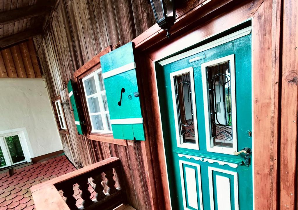 Halfing Apartment | Nusseckerl Eberloh