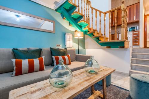 Salamanca Apartment | O'Donnell