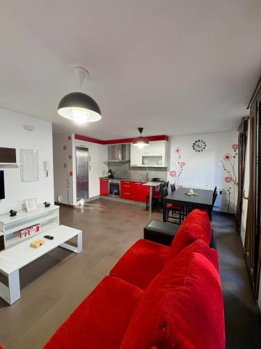 Redondela Apartment | O LAR DE MARTINA