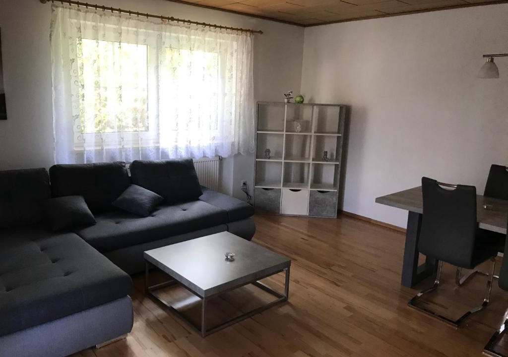 Obere Kellerstraße Haus | Forchheim