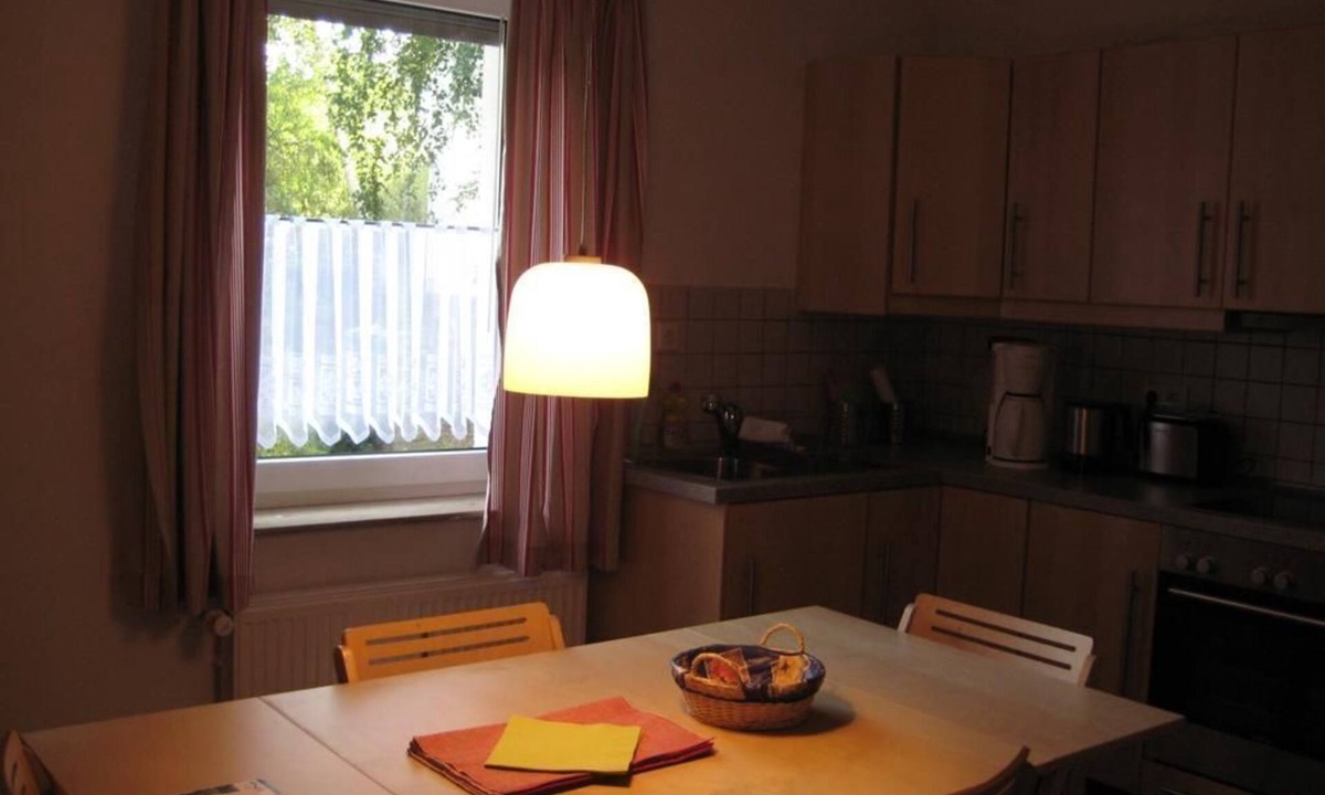Neheim Bed & Breakfast | Obergeschoss 2 - Gästehaus Müller