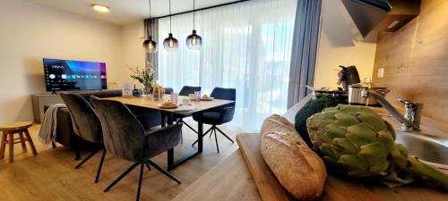 Staffelstein Apartment | Obermain Living