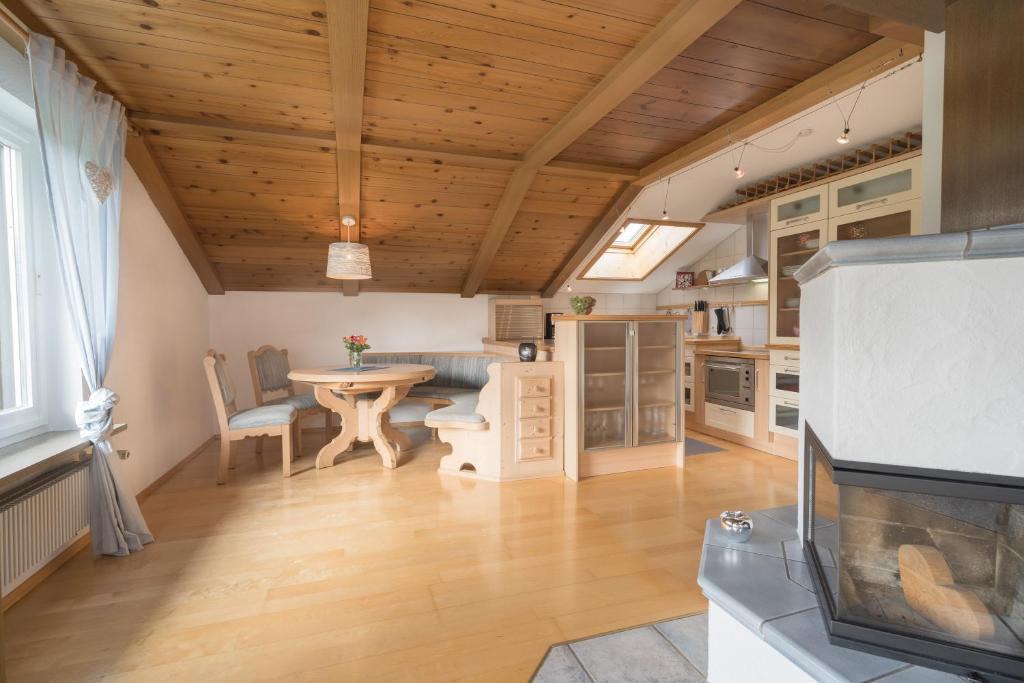 Oberstdorf Apartment | Oberstdorfer Bergwelt 320