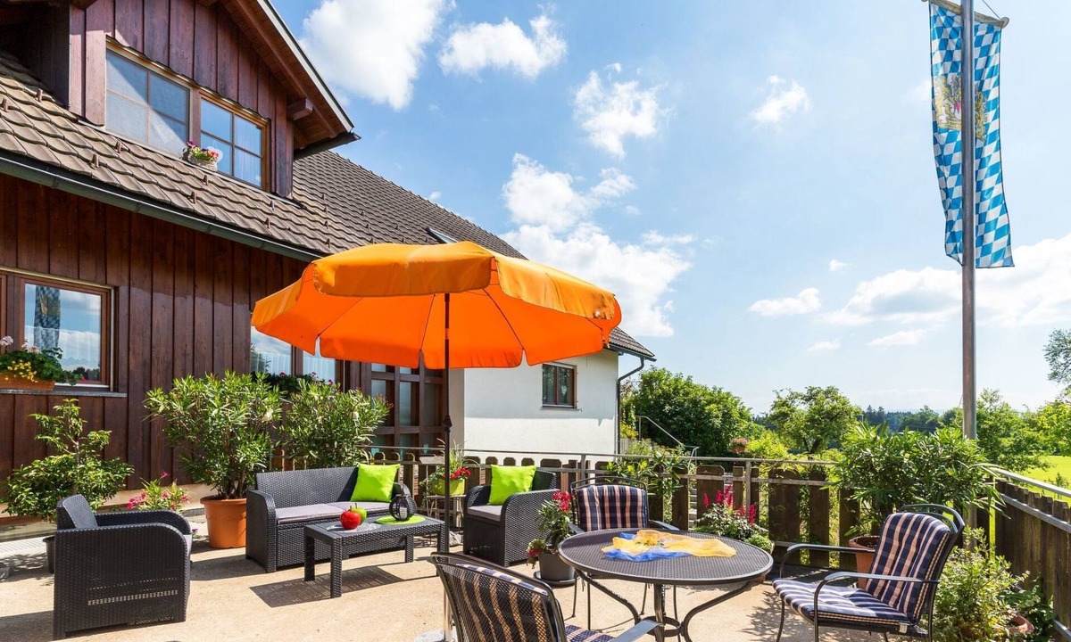 Hergensweiler Apartment | "Obstwiese" by Interhome
