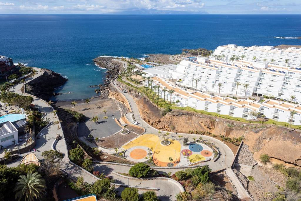 Playa Paraiso Apartment | Ocean Sunset