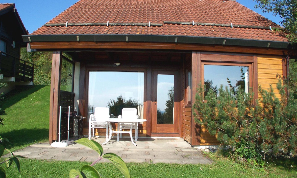 Ofingen Apartment | OFI-112 - Vacation home with modern facilities (HT) - Feriendorf Öfingen 04