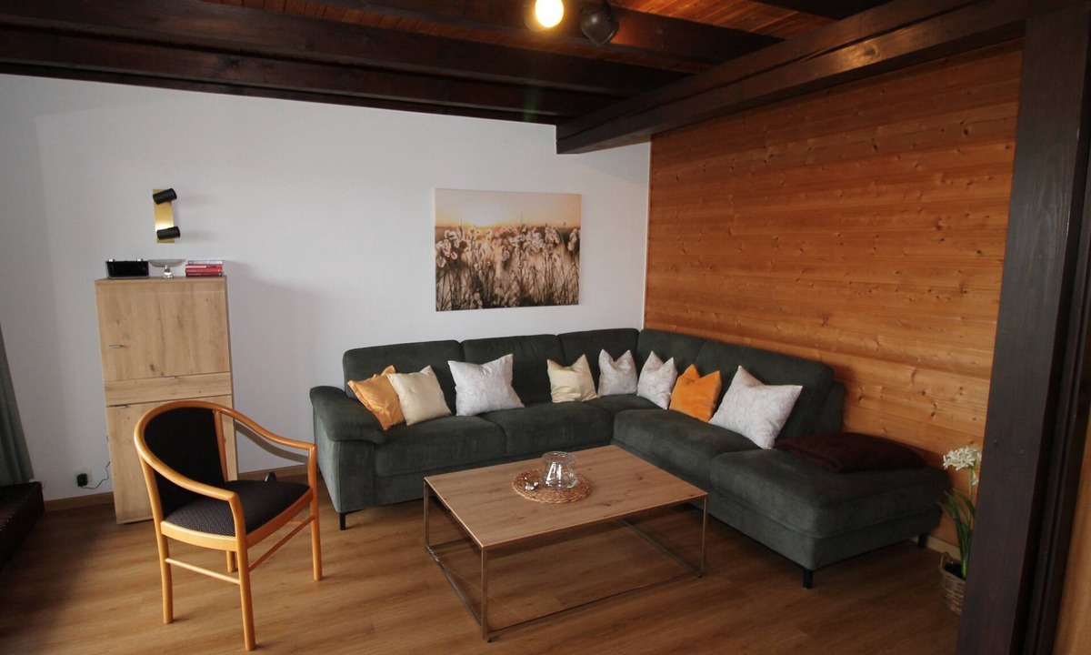 Ofingen Apartment | OFI-147 - Vacation home for 4 persons with pet - Feriendorf Öfingen 08