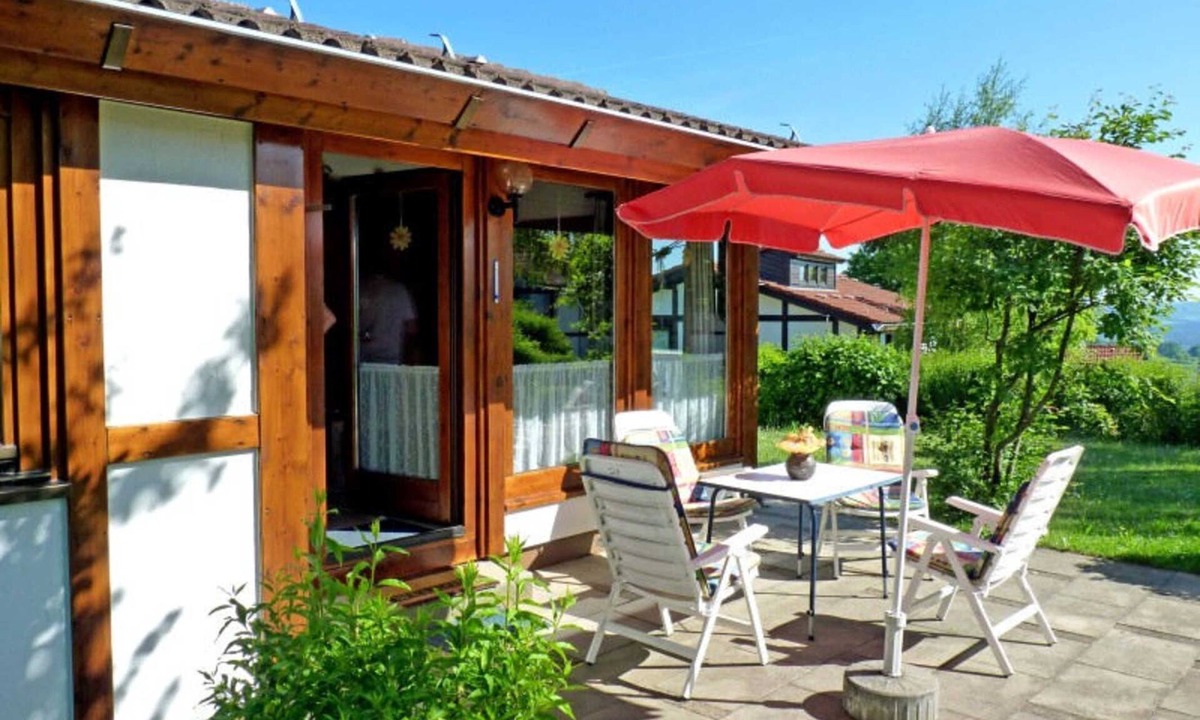 Ofingen Apartment | OFI-21 - Well-equipped vacation home (HT) - Holiday village Öfingen 08