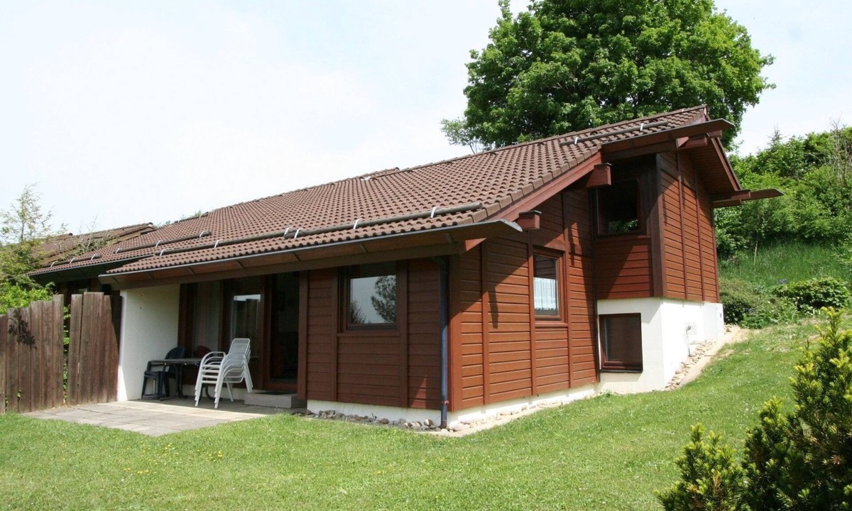 Ofingen Apartment | Ofi-81 - Feriendorf Öfingen 11