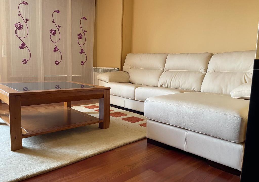 Monterroso Apartment | OKTHEWAY MONTERROSO