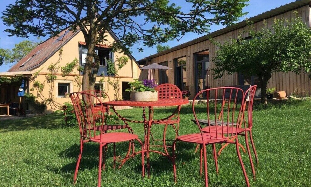 Mainleus Cottage | old shepherd's house