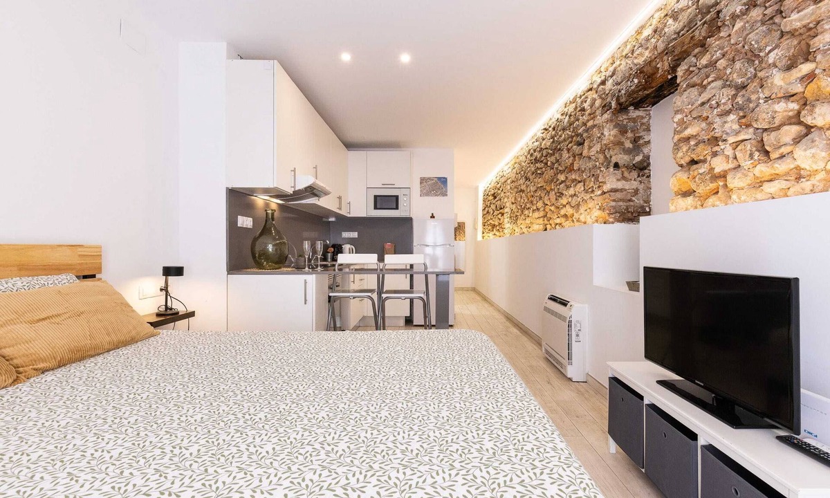 Old Town Apartment | Old Town Studio - Unik Vacation