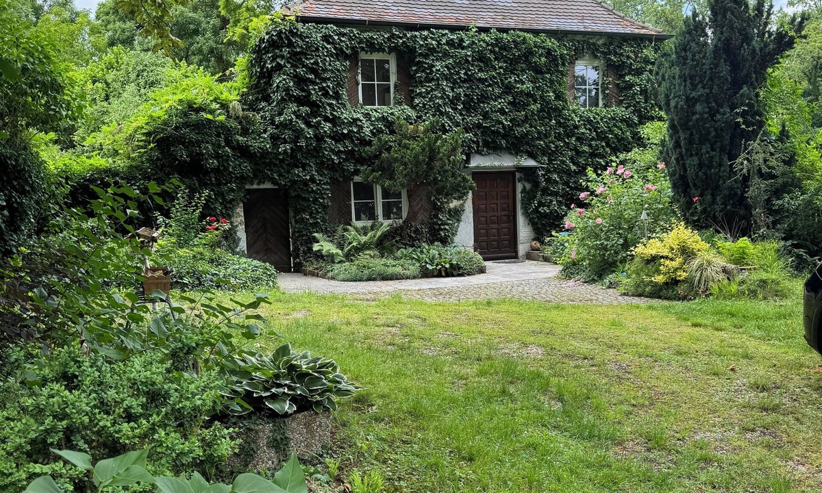 Vohburg an der Donau Villa | Old town villa in Vohburg