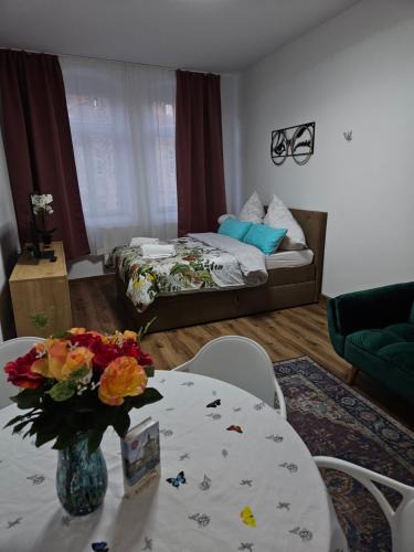 Bamberg Apartment | Olymp 1-4
